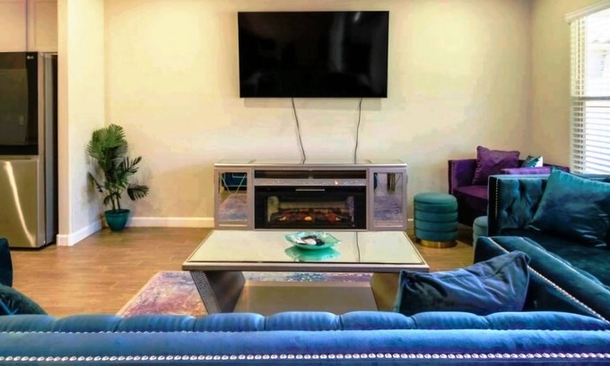 Tucson House | Enjoy Painted Sunsets in beautiful Marana Arizona!
