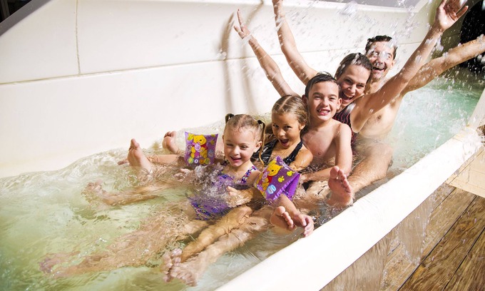 Grasten Apartment | Enjoy Resorts Marina Fiskenæs