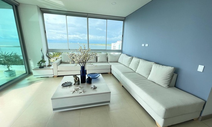 Sucre Apartment | Enjoy the Colombian Caribbean - Enjoy the Colombian Caribbean