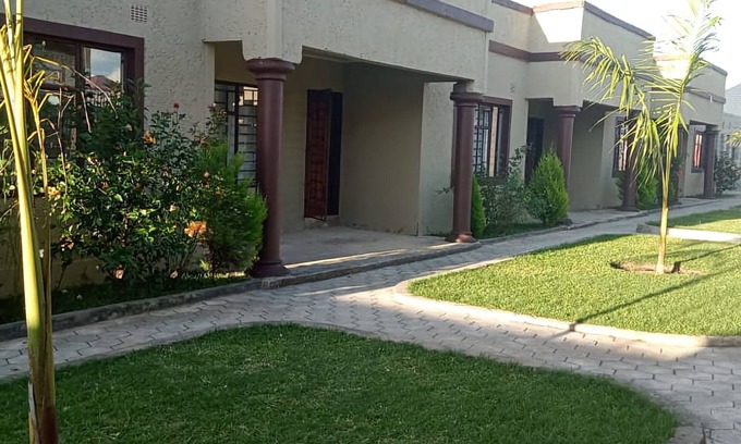 Chililabombwe Apartment | Enjoy This Fully Furnished Apartment in Chililabombwe