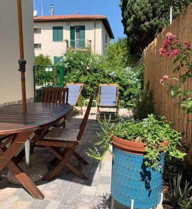 Livorno Apartment | Enjoy Toscana !