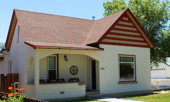 Salida House | Enjoy Your Stay in Salida at this Family-Friendly Home Near Downtown! Lic #0229