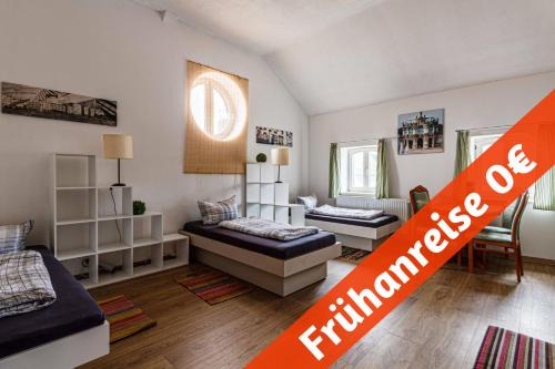 Ost Apartment | Enjoy your stay with DKN apartments - Mon-Sun - Late night check-in - Multilanguage - Near Railway station - Witamy serdecznie