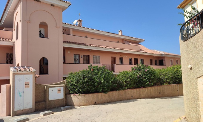 El Faro Apartment | Enjoy your vacation