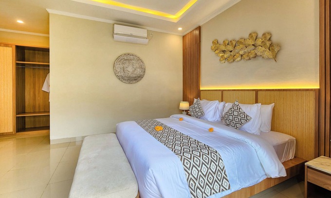 Padonan Villa | Enjoyable Ayur Villa in beautiful Bali
