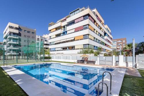 Figares Apartment | EnjoyGranada ARCOIRIS