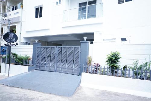 Kondapur Hotel | Enkay Service Apartments