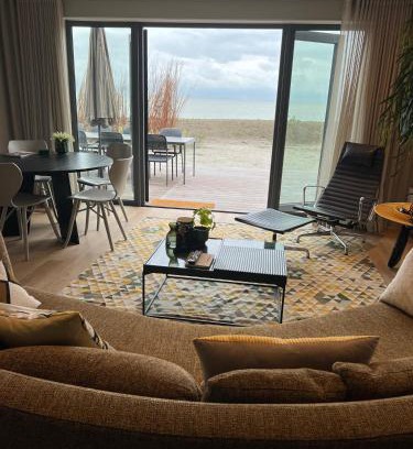 Enkhuizen House | Enkhuizer Strand BeachHouse Sinne Nr 514