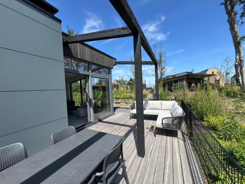 Enkhuizen House | Enkhuizer Strand Chalet Suydersee Huys Nr 462