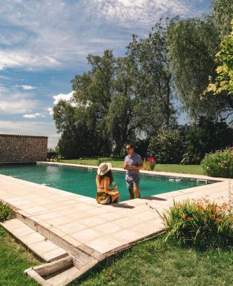 Ugarteche Hotel | Enlace Wine House