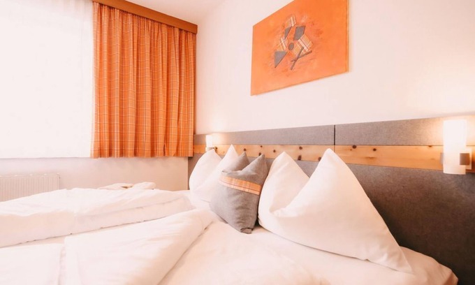 Schladming Apartment | Ennstal/2 bedrooms - Posers Bergwelt