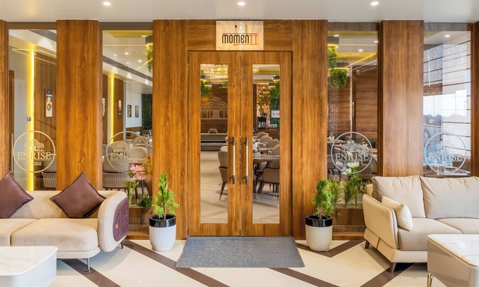 Vidisha Hotel | Enrise By Sayaji Vidisha