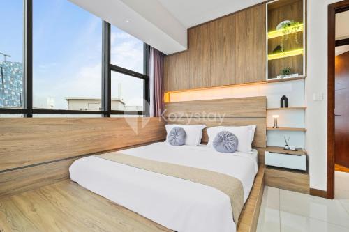 Jakarta Apartment | Enso by Kozystay - Kuningan