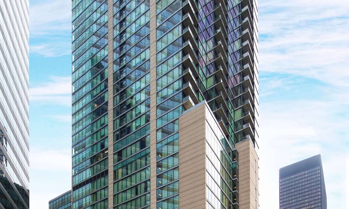 Downtown Chicago Hotel | Ensuring a Very Pleasant & Memorable Stay! Close to 360 Chicago, Pet-Friendly