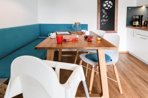 Waggershausen Apartment | EntdeckerFERIEN am Bodensee