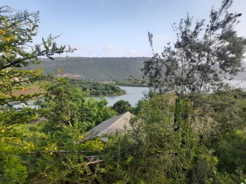 Ethekwini Cabin | Entendeni Lodge SelfCatering