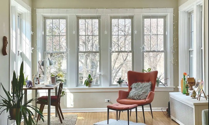 South Evanston House | Entire 2-flat Available- Rent both apartments!