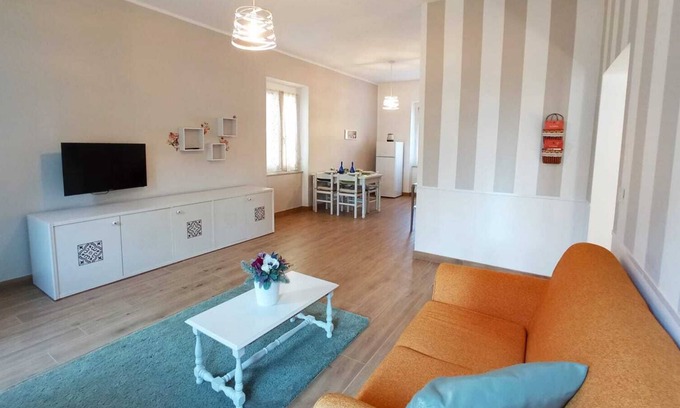 Grotte Santo Stefano Other | Entire accommodation located in a strategic point to visit viterbo and tuscia