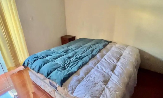 Cerro Colorado District Apartment | Entire and centrally located apartment