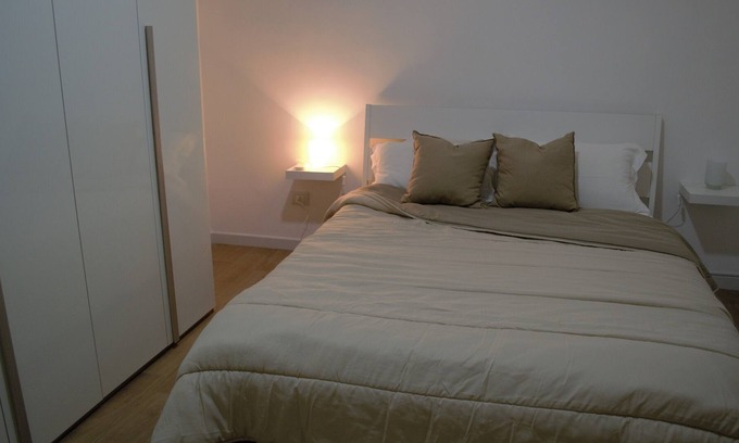 Caserta Apartment | Entire apartment a stone's throw from the center and the station