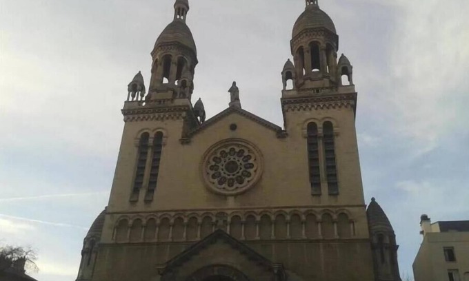 Quartier des peupliers Apartment | Entire apartment for 4 persons Paris Tolbiac