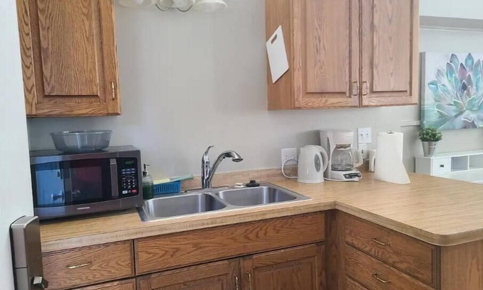 Orem House | Entire Apartment in the center of Orem