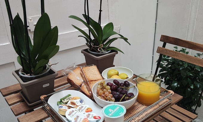 Bari City Centre Apartment | Entire apartment