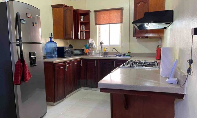 Los Rios Apartment | Entire Apartment Tu Nido De Amor 😍netflix Wifi
