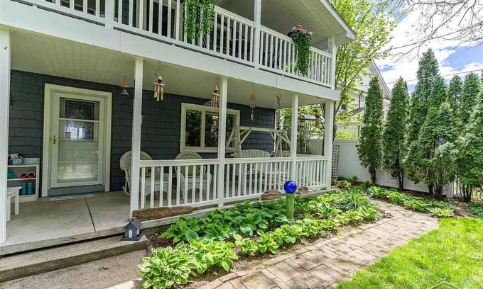 Stevens House | Entire beach getaway