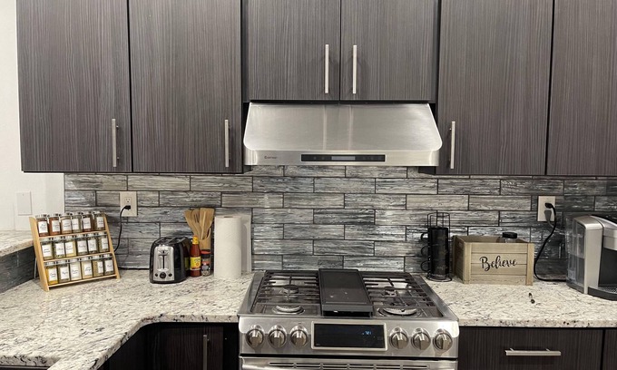 Pueblo West House | Entire cozy 3-bedroom house in Pueblo West!