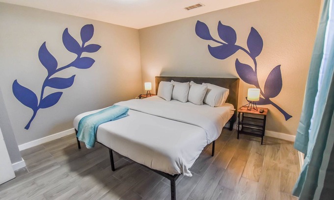Berkley House | Entire Family Home in Denver
