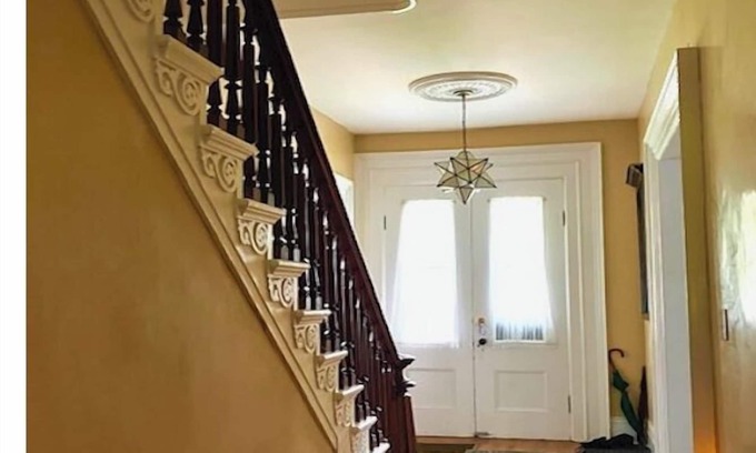 Richfield Springs House | Entire Gorgeous House—Cooperstown Baseball &Brewery 13mi—Discount Offseason Rate