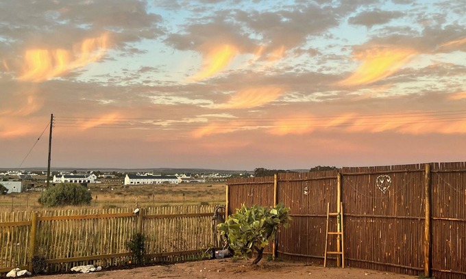 Langebaan House | Entire holiday home 5 minutes from the Beach - Kite Surfing. Comfortable, new!