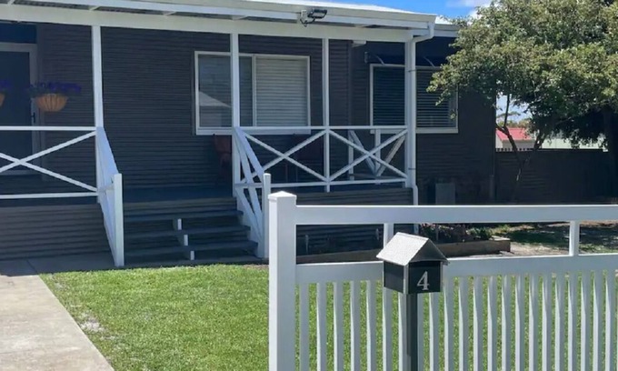Spencer Park House | Entire home hosted by Edward.