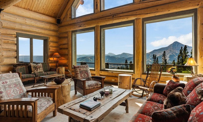 Big Sky House | Entire Home in Big Sky - Beehive Basin