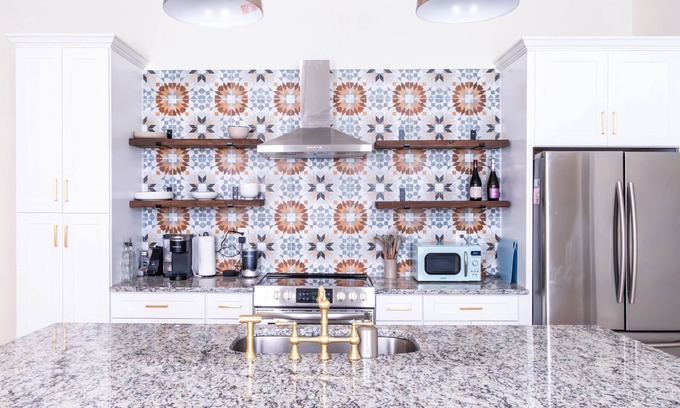 Germantown Apartment | Entire home in Louisville, Kentucky