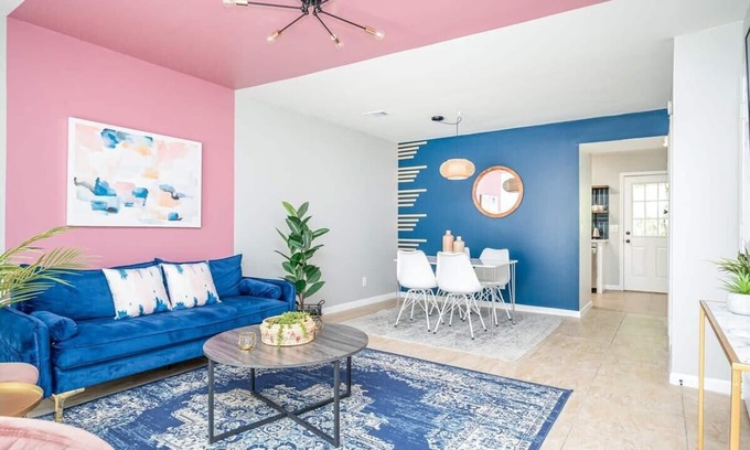 Norcross House | Entire Home in Norcross, Newly Upgraded