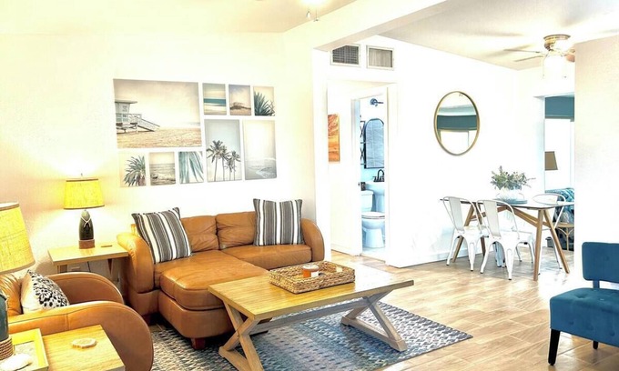 Port Charlotte - Charlotte Harbor House | Entire Home in Port Charlotte, Florida