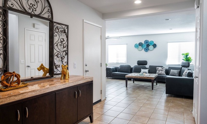 Riverside House | Entire home in Riverside, California