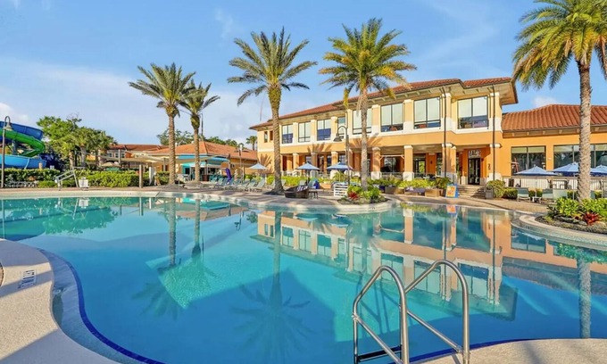 Kissimmee House | Entire house 10min to Disney with Hot Tub