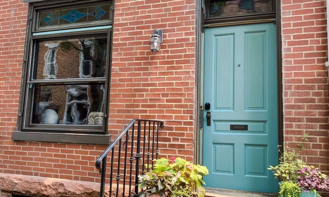 Harrisburg - Hershey House | Entire House - Historic Midtown - Inviting|Pristine