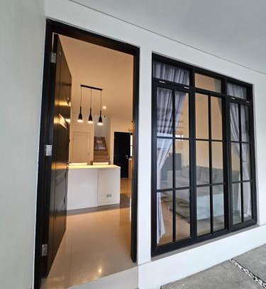 Bukit House | Entire House Jimbaran
