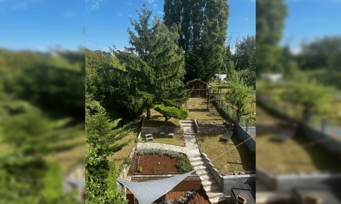 Diegem House | Entire house with excellent accessibility