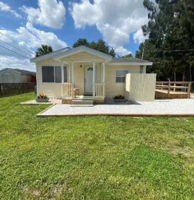 Punta Gorda House | Entire Punta Gorda Home Sleeps 7 Close to US-41 & I-75
