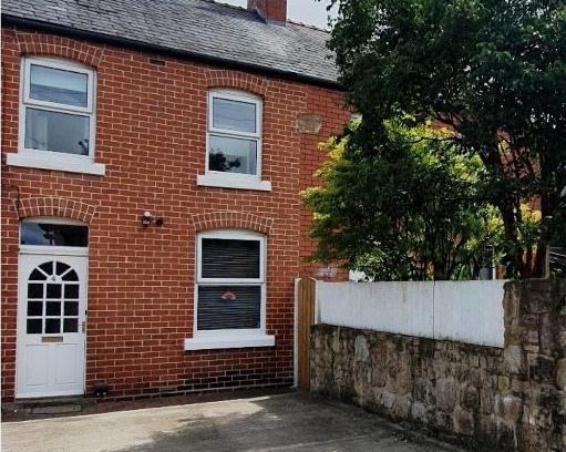 Longford House | Entire town house with free parking