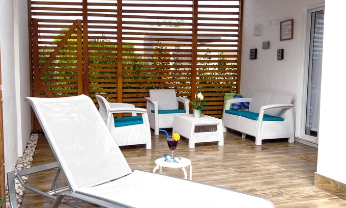 Veron House | Entire Vacation House, 10-30 mins from all attractions in Punta Cana