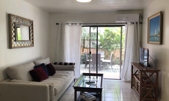 Paradise Island Apartment | Entire Villa, Affordable, Near Atlantis & the Best Beach & All!