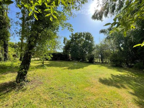 Bellevesvre Apartment | Entre Bresse et Jura