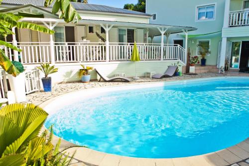 Entre-Deux Bed & Breakfast | Entre Deux Rêves