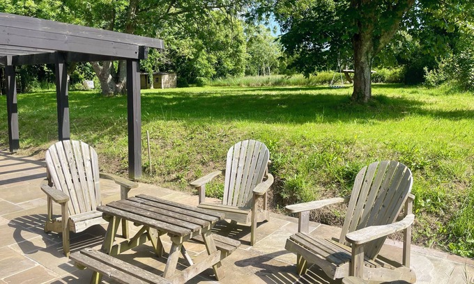 Plougastel-Daoulas House | Entre Fraises et Mer, a children's paradise